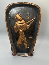 Israel hammered copper for sale  LONDON