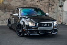 2007 audi rs4 for sale  Roseville