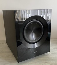 S72t1 passive subwoofer for sale  ROTHERHAM