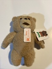 Ted tall talking for sale  Spotswood