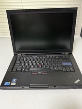 Lenovo thinkpad t410s for sale  Maiden