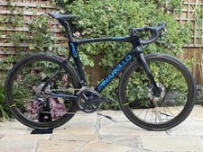 3695 pinarello dogma for sale  CHIGWELL