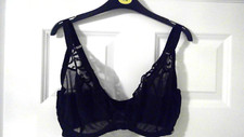 Autograph black lacy for sale  LEEDS