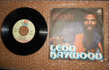 Giri leon haywood usato  Palermo