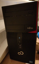 Computer fujitsu esprimo usato  Torre de Negri