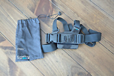 Gopro chesty chest for sale  Saint Ignatius