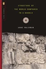 Structure of the World Compared to a Bubble (Penguin Poets) by Anne Waldman comprar usado Structure of the World Compared to a Bubble (Penguin Poets) by Anne Waldman comprar usado  Enviando para Brazil