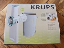 Krups mix 8000 gebraucht kaufen  Lauenbrück