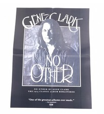Gene clark promotional for sale  Brooklyn