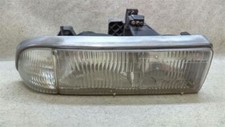 Farol direito do passageiro compatível com 98-05 Chevrolet Blazer S10/Jimmy S15 FB-185471, usado comprar usado  Enviando para Brazil