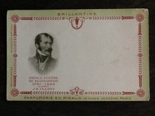 Parfumerie pinaud place d'occasion  Expédié en Belgium