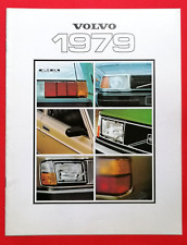 1979 volvo range for sale  BANGOR