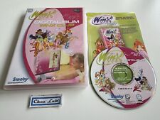 Smoby interactive winx d'occasion  Paris XII