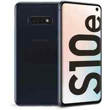 Samsung galaxy s10e for sale  LUTON
