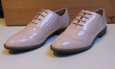 Asos halbschuhe beige gebraucht kaufen  Bad Harzburg