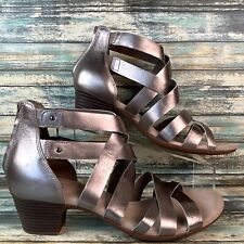 Clarks gladiator dress for sale  Gilbert