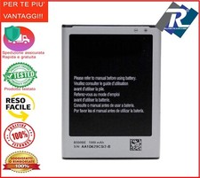 Batteria samsung galaxy usato  Napoli