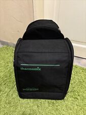 Thermomix gerätetasche schwar gebraucht kaufen  Aldenhoven