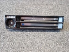 Painel de controle VW Golf Mk2 moldura aquecedor 191919383 aquecimento ventilação cockpit comprar usado  Enviando para Brazil