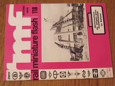 Revue rmf 118 d'occasion  Licques