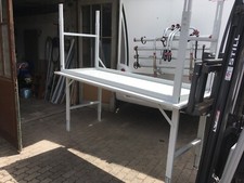 Arbeitstisch jahr alt gebraucht kaufen Arbeitstisch jahr alt gebraucht kaufen  Aschaffenburg