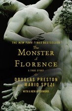 Monster florence douglas for sale  UK