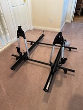 Thule upright bike for sale  Brownsburg