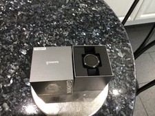Garmin vivoactive stainless for sale  BRIGG