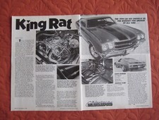 1970 chevrolet chevelle for sale  Tucson