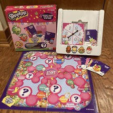 Shopkins shopkins game for sale  Litchfield