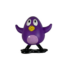 Boneco Backyardigans Pablo pinguim azul pequeno brinquedo deuteragonista 2008 1,5 polegadas comprar usado  Enviando para Brazil
