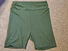 Shein green stretchy for sale  POLEGATE
