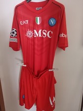 Contini kit napoli usato  Massa di Somma