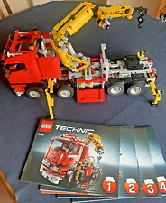 lego 8258 for sale  EPSOM