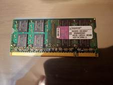 Kingston khx5300s2llk2 4gb d'occasion  Courcy