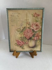 Vnt framed mother for sale  Wheelersburg