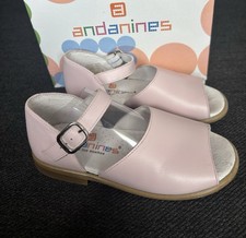 Andanines spanish pink for sale  DARTFORD