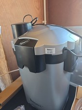 Tetratec ex2400 complete for sale  ACCRINGTON