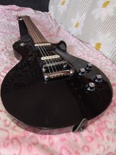 Epiphone les paul for sale  BARNARD CASTLE