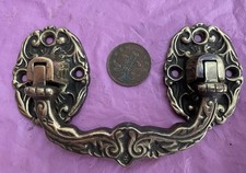 Original vintage old for sale  COLNE