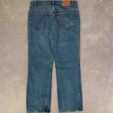 Levi vintage 517 for sale  EPPING