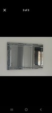 Crushed dianond glass for sale  DEWSBURY