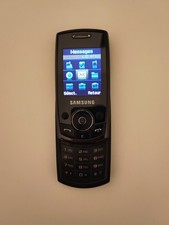 Samsung sgh j700 d'occasion  Lempdes