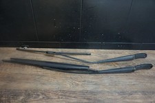 Set wischerarme wischer gebraucht kaufen  Wurzen