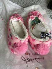 Joules kids pink for sale  EVESHAM