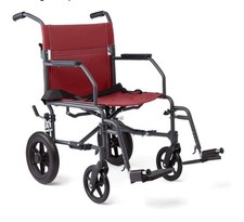 Medline steel transport for sale  Charleroi