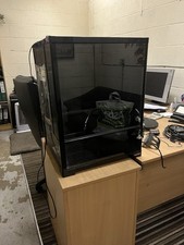 Vivarium reptile tank for sale  BOSTON