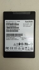 Sandisk sd8sb8u 128g for sale  Indianapolis