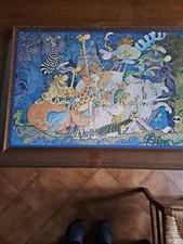 Quadri puzzle usato Quadri puzzle usato  Torino