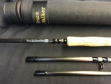 Vintage bruce walker for sale  SPALDING